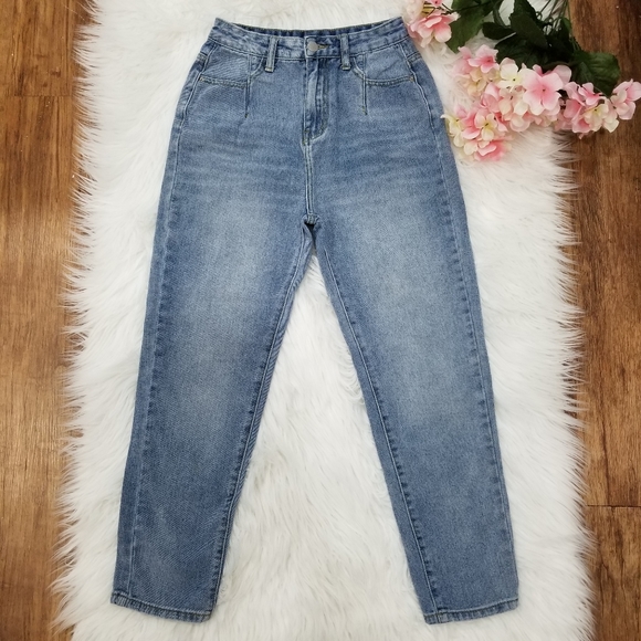 SHEIN Jeans Light Blue...